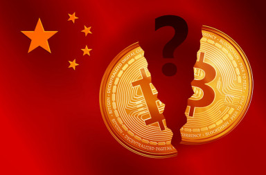 china bitcoin blockchain