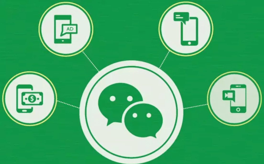 mini programs wechat alipay meituan bytedance