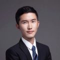 Jason Xue headshot